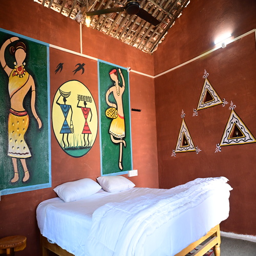 Starview Homestay Starview Homestay